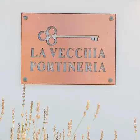 La Vecchia Portineria 4*