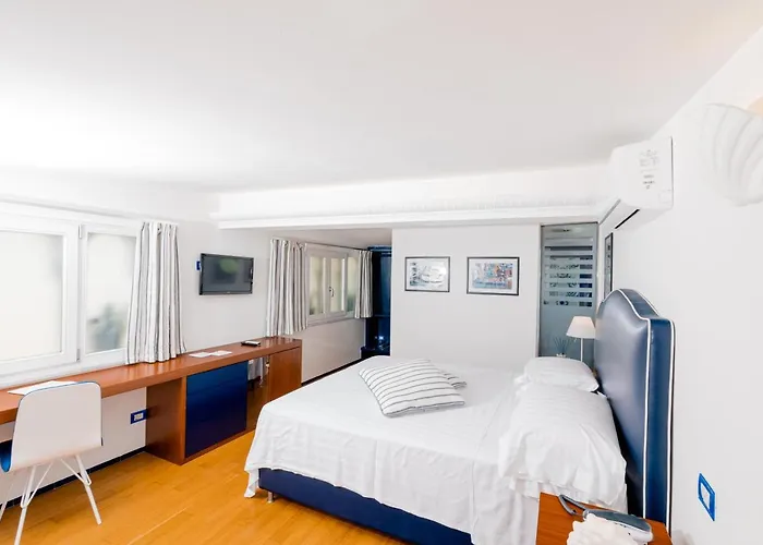 Gasthuis La Vecchia Portineria 4*