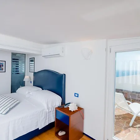 La Vecchia Portineria Guest house Cetara