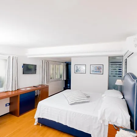 Guest house La Vecchia Portineria *