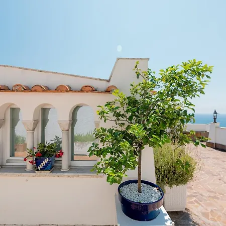 La Vecchia Portineria Guest house